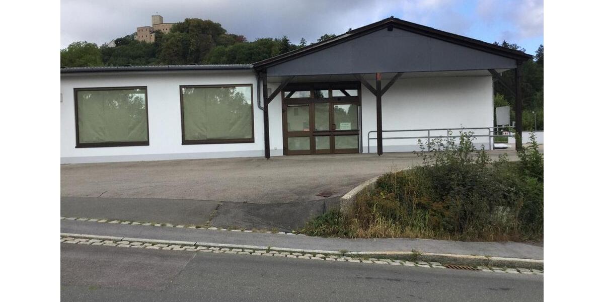 Gewerbeobjekt Falkenstein - 4.000&euro; | Angebot:16861283