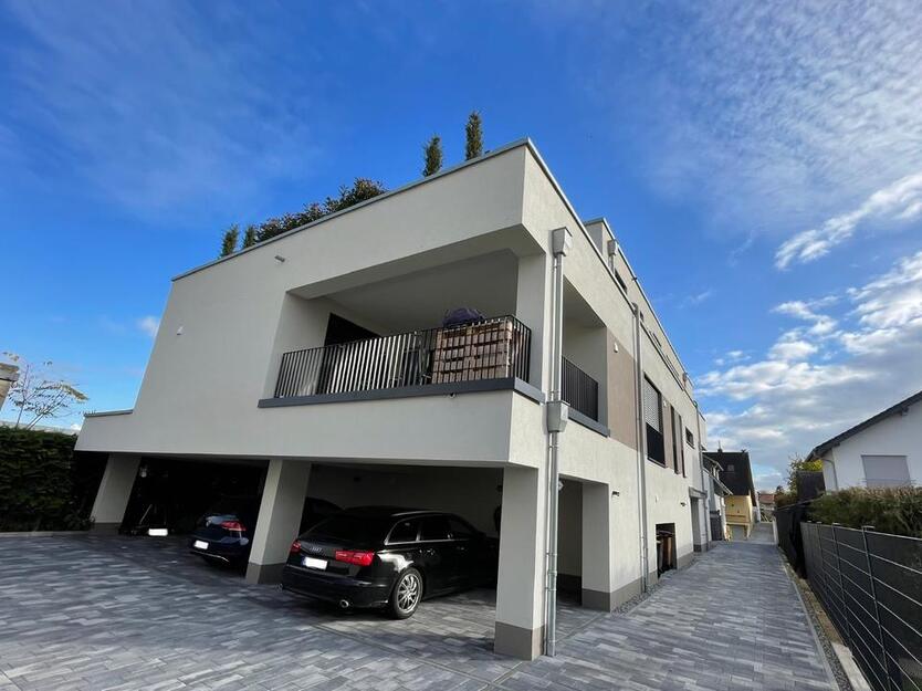 Exclusive 3 ZKB Wohnung zu vermieten - Worms Herrnsheim