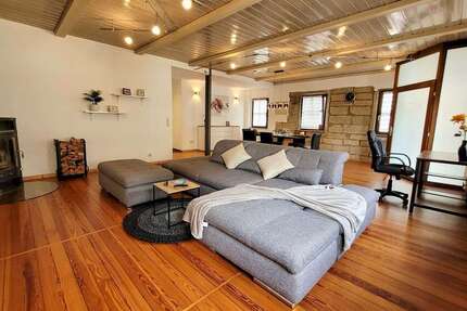 Wohnen auf Zeit in Bad Friedrichshall 1.400 € 2 zimmer