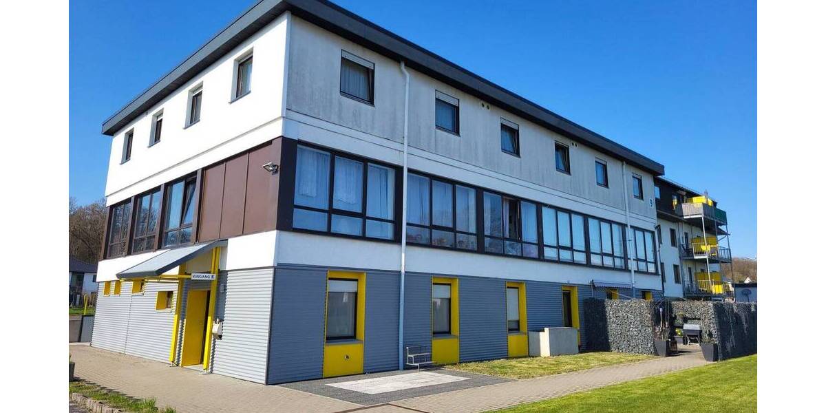 Etagenwohnung Herschbach - 2 Zimmer, 88 m&sup2;, 670&euro; | Angebot:25691910