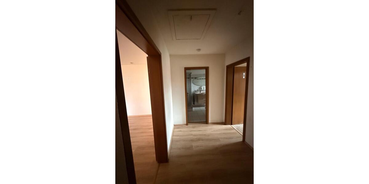 Wohnung in Ense Höingen ab sofort zu vermieten 2 zimmer