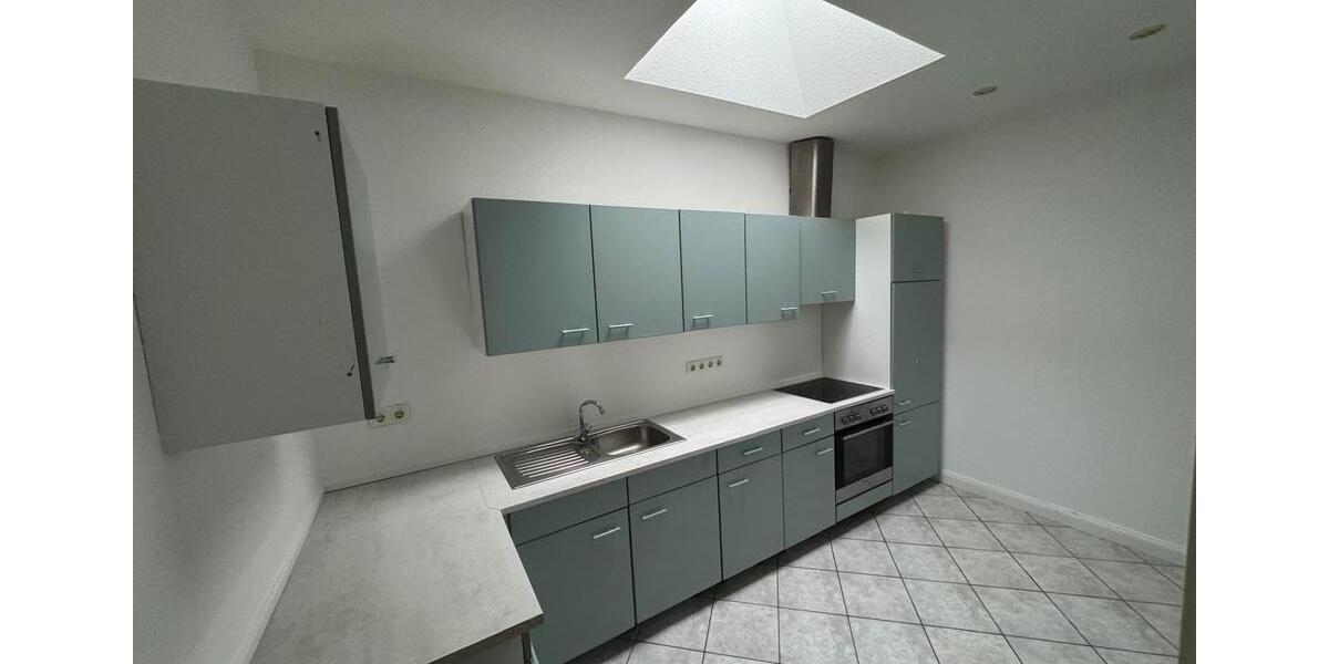 Erdgeschoßwohnung Lunden - 3 Zimmer, 77 m&sup2;, 670&euro; | Angebot:24382530