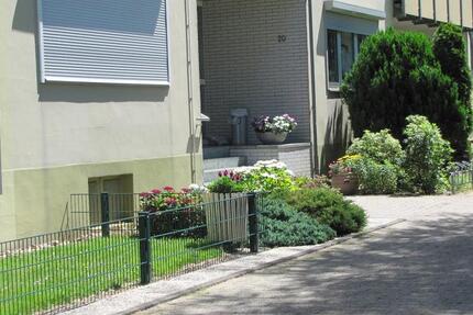 3 Zimmer Wohnung mit Waldblick in Wegberg. 3 zimmer