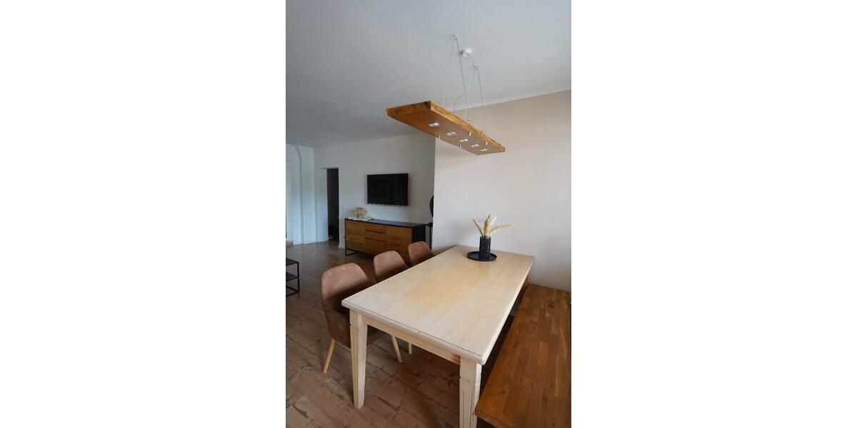 Erdgeschoßwohnung Wittenberg Lutherstadt - 1 Zimmer, 100 m&sup2;, 850&euro; | Angebot:26426143