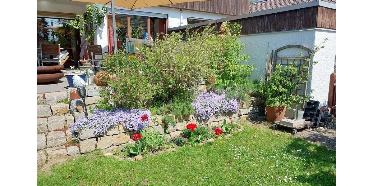 Wohnen auf Zeit Bickenbach - 1 Zimmer, 18 m&sup2;, 520&euro; | Angebot:26232399