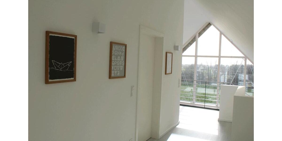 Einfamilienhaus Langballig - 4 Zimmer, 135 m&sup2;, 1.950&euro; | Angebot:25131537