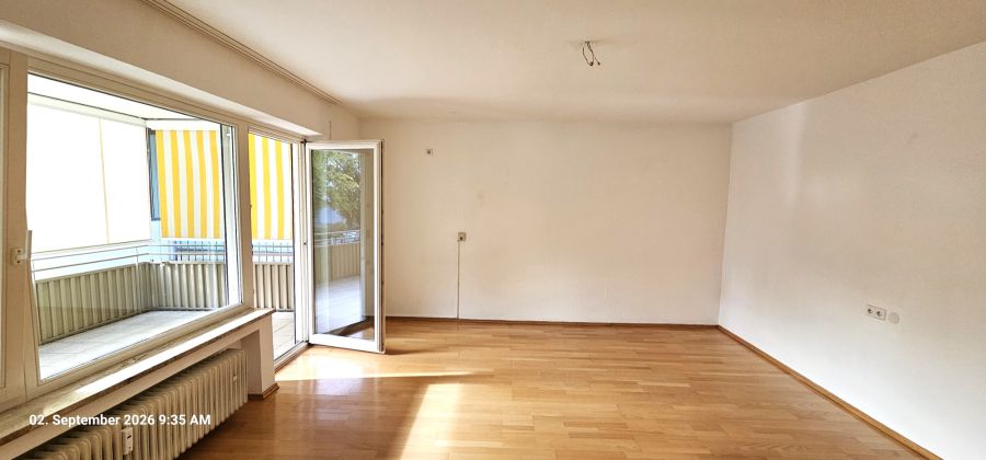 Große 3-Zi-Whg. mit Aufzug, Wohnküche + Balkon im Zentrum von Tettnang - 3- Tettnang | Angebot:27396457