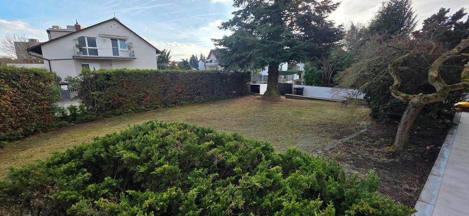 Etagenwohnung Rödermark - 3 Zimmer, 95 m&sup2;, 1.250&euro; | Angebot:24368531