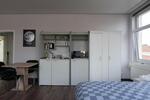 Wohnen auf Zeit Hannover Herrenhausen-Stöcken - 1 Zimmer, 40 m&sup2;, 11&euro; | Angebot:26544459