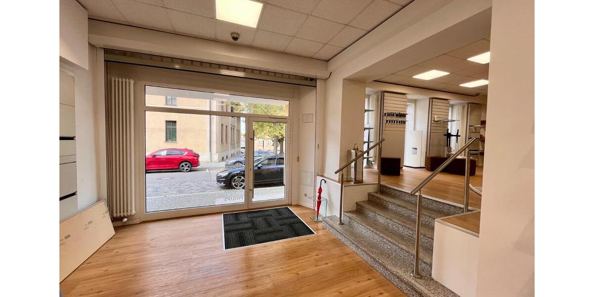 Gewerbeobjekt Aschersleben - 1.507&euro; | Angebot:23859817