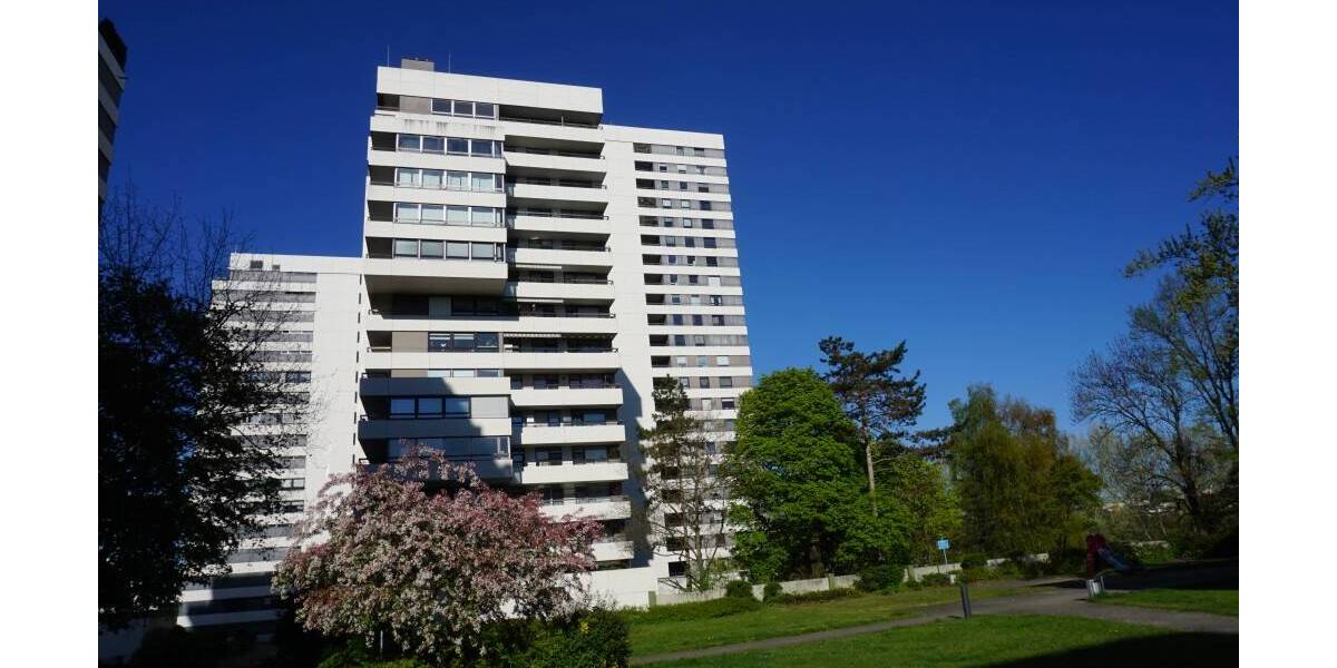 Etagenwohnung Nürnberg Tullnau - 3 Zimmer, 108 m&sup2;, 1.200&euro; | Angebot:26320378