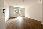 Etagenwohnung Thum - 3 Zimmer, 60 m&sup2;, 411&euro; | Angebot:21812267