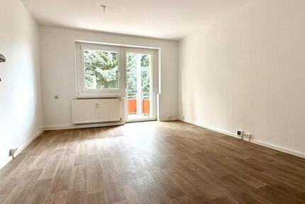 Sanierte 3-Raum-Balkonwohnung in ruhiger, sonniger Lage - Thum im Erzgebirge!!! 3 zimmer