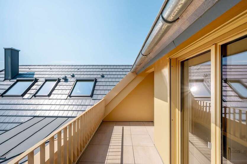 Wohnung zum Mieten in München 4.100 € 140.1 m²