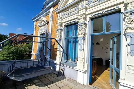 Wohnung Blankenburg (Harz) - 2 Zimmer, 77 m&sup2;, 577&euro; | Angebot:23871934