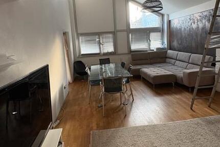 Wohnen auf Zeit Köln Innenstadt - 2 Zimmer, 50 m&sup2;, 1.100&euro; | Angebot:25220714