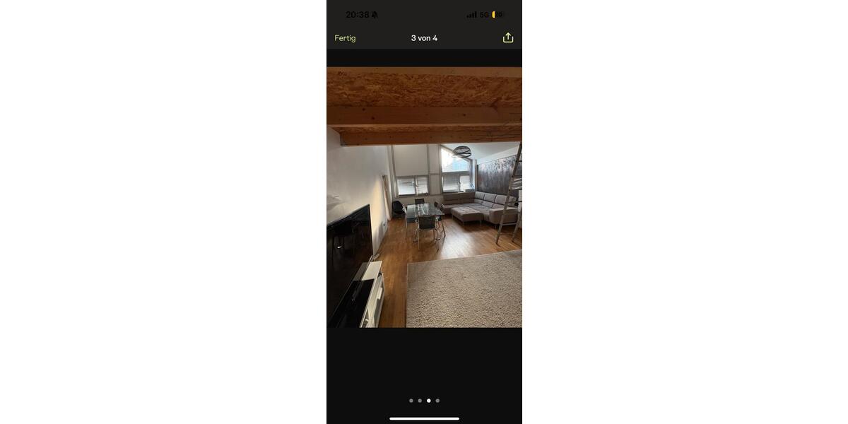 Wohnen auf Zeit Köln Innenstadt - 2 Zimmer, 50 m&sup2;, 1.100&euro; | Angebot:25220714