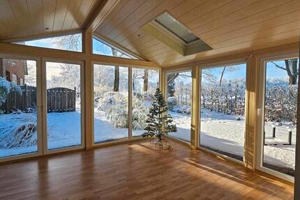 Haus zu vermieten in Hipstedt 4 zimmer