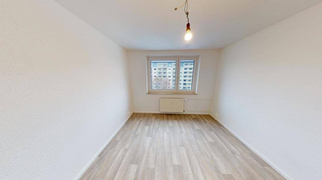Etagenwohnung Chemnitz Zentrum - 2 Zimmer, 54 m&sup2;, 329&euro; | Angebot:26308892