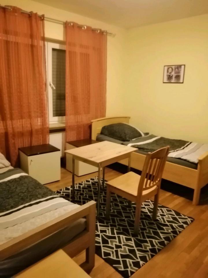 Möbliertes Zimmer in HAMM