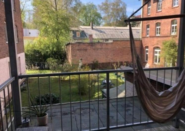 Wohnen auf Zeit Kassel Südstadt - 3 Zimmer, 60 m&sup2;, 290&euro; | Angebot:25967758