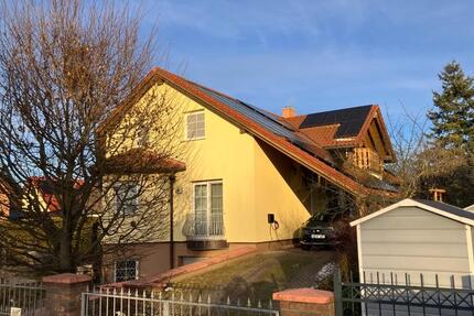 Wohnung Neuenhagen bei Berlin - 3 Zimmer, 95 m&sup2;, 1.500&euro; | Angebot:25081599