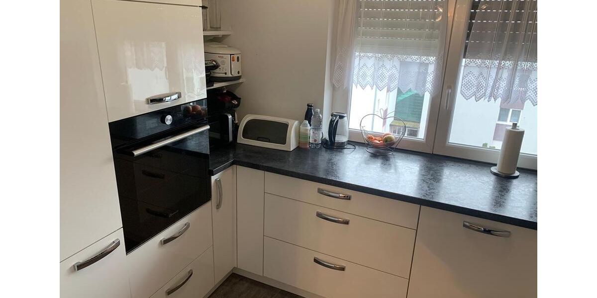 Etagenwohnung Waghäusel - 2 Zimmer, 74 m&sup2;, 850&euro; | Angebot:26050718