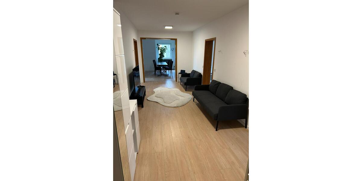 Wohnen auf Zeit Saarbrücken - 15 Zimmer, 145 m&sup2;, 515&euro; | Angebot:25768827