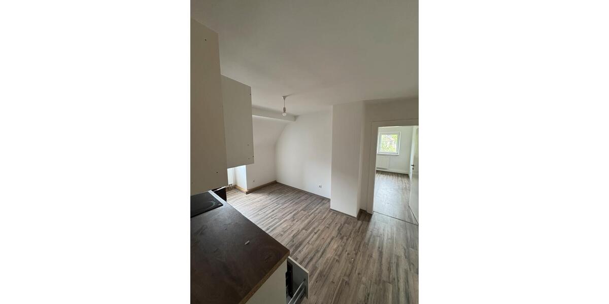 Dachgeschoßwohnung Gemünden am Main - 2 Zimmer, 65 m&sup2;, 600&euro; | Angebot:25342313