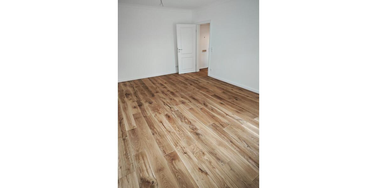 Erdgeschoßwohnung Hamburg Groß Borstel - 2 Zimmer, 54 m&sup2;, 1.300&euro; | Angebot:25917585