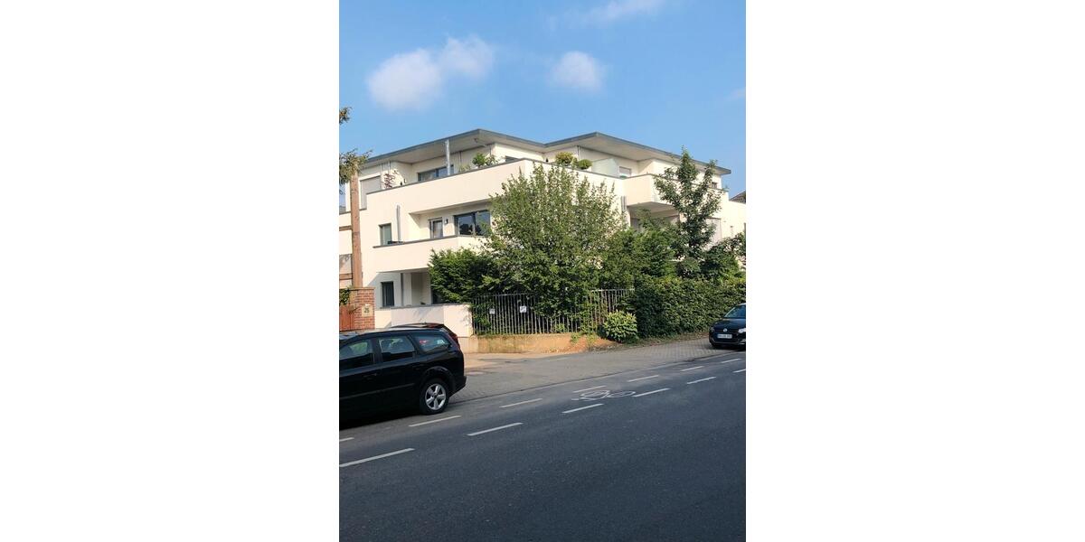 Wohnen auf Zeit, Luxus Penthouse Wohnung, komplett ausgestattet 2 zimmer