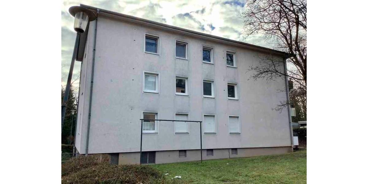 Etagenwohnung Wiesbaden Nordost - 1.5 Zimmer, 46 m&sup2;, 553&euro; | Angebot:26627848
