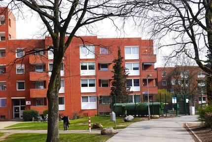 Hier fühlen Sie sich wohl: großzügige 3-Zimmer-Wohnung