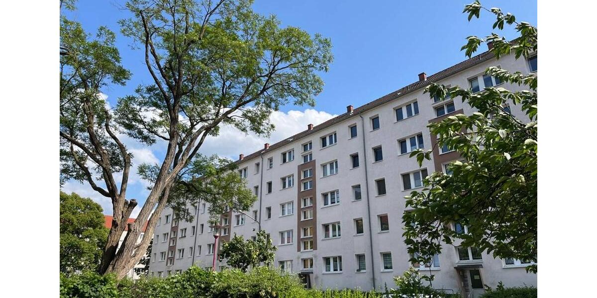 Etagenwohnung Salzwedel - 2 Zimmer, 50 m&sup2;, 330&euro; | Angebot:26458940