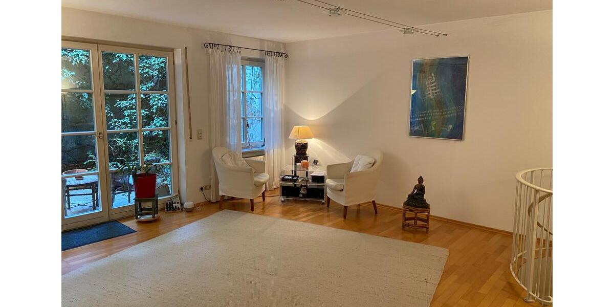Gewerbeobjekt München Ludwigsvorstadt-Isarvorstadt - 110&euro; | Angebot:25856043