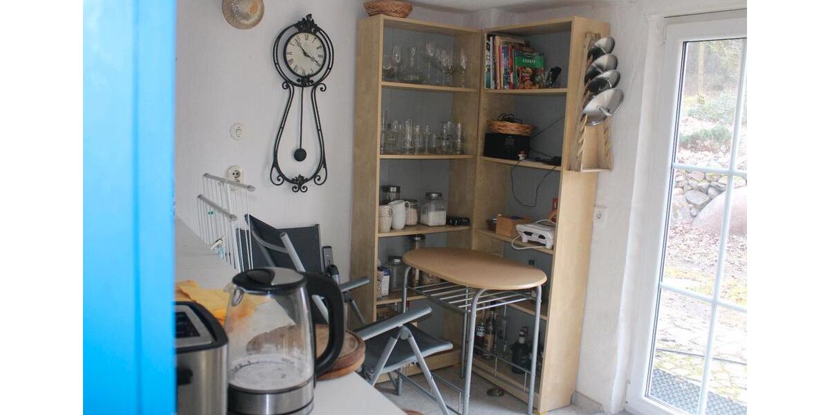 Etagenwohnung Krakow am See - 1 Zimmer, 45 m&sup2;, 540&euro; | Angebot:26237738