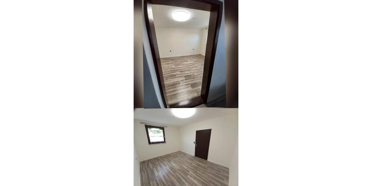 Erdgeschoßwohnung Apen - 2 Zimmer, 55 m&sup2;, 550&euro; | Angebot:26701420