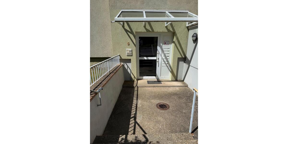 Wohnen auf Zeit Regensburg Ganghofersiedlung - 3 Zimmer, 59 m&sup2;, 490&euro; | Angebot:26432603