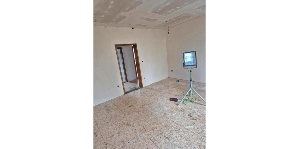 Etagenwohnung Nidda - 3 Zimmer, 91 m&sup2;, 800&euro; | Angebot:26215202