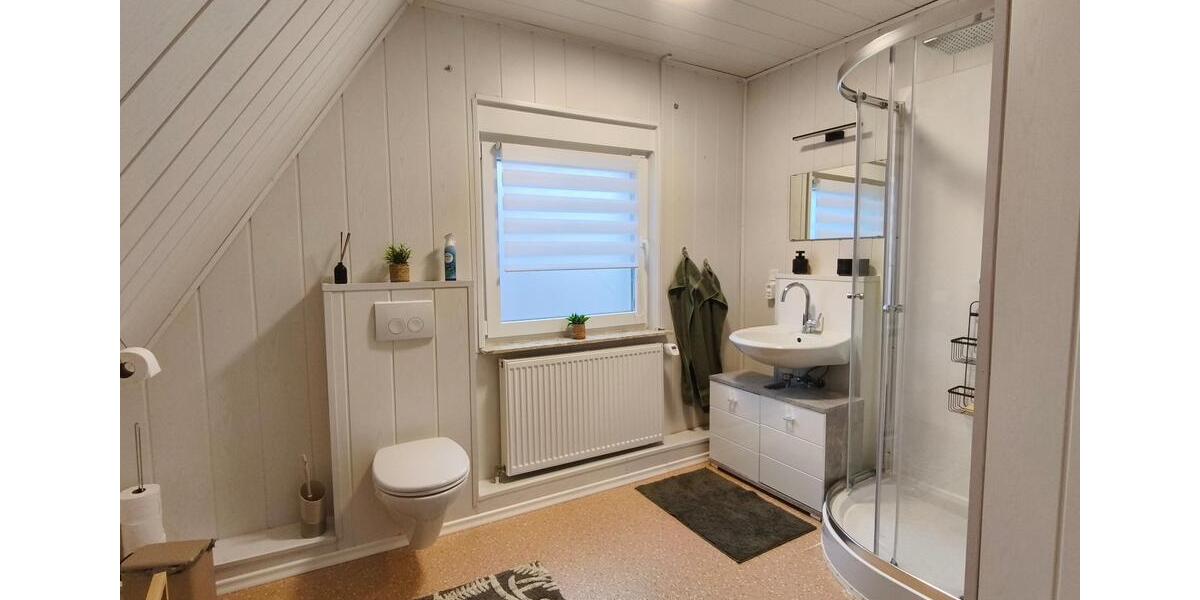 Wohnen auf Zeit Haren (Ems) - 2 Zimmer, 50 m&sup2;, 45&euro; | Angebot:24844729