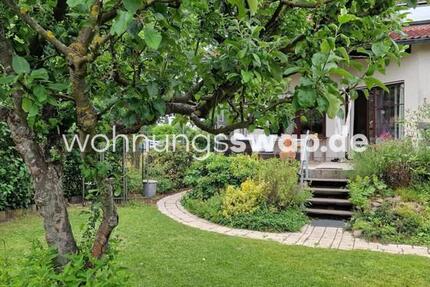 Wohnungsswap - 5 Zimmer, 128 m² - Alfelder Str., Berlin 5 zimmer