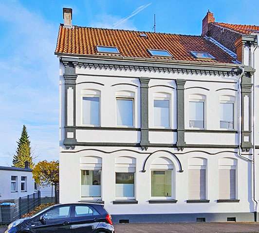 Wohnung zum Mieten in Solingen 395 € 55 m² 3 zimmer