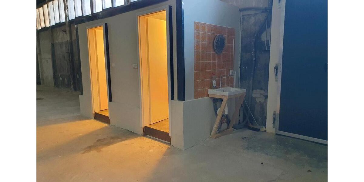 Gewerbeobjekt Wriezen - 2.200&euro; | Angebot:20384137