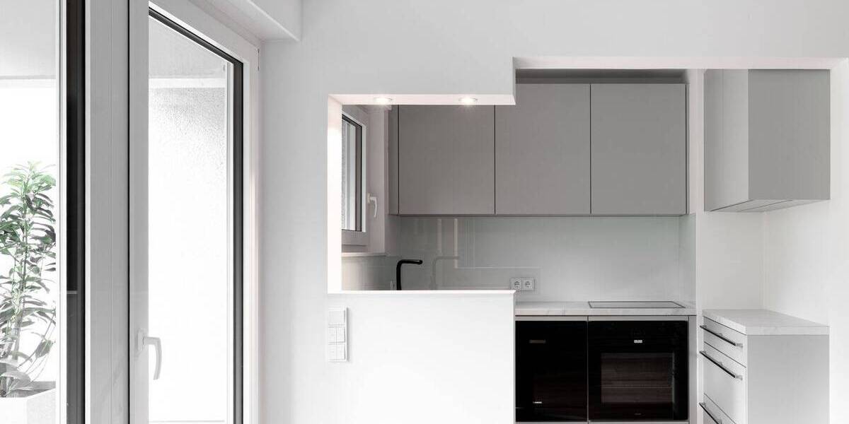 Etagenwohnung München Untergiesing-Harlaching - 2 Zimmer, 60 m&sup2;, 1.940&euro; | Angebot:25696869