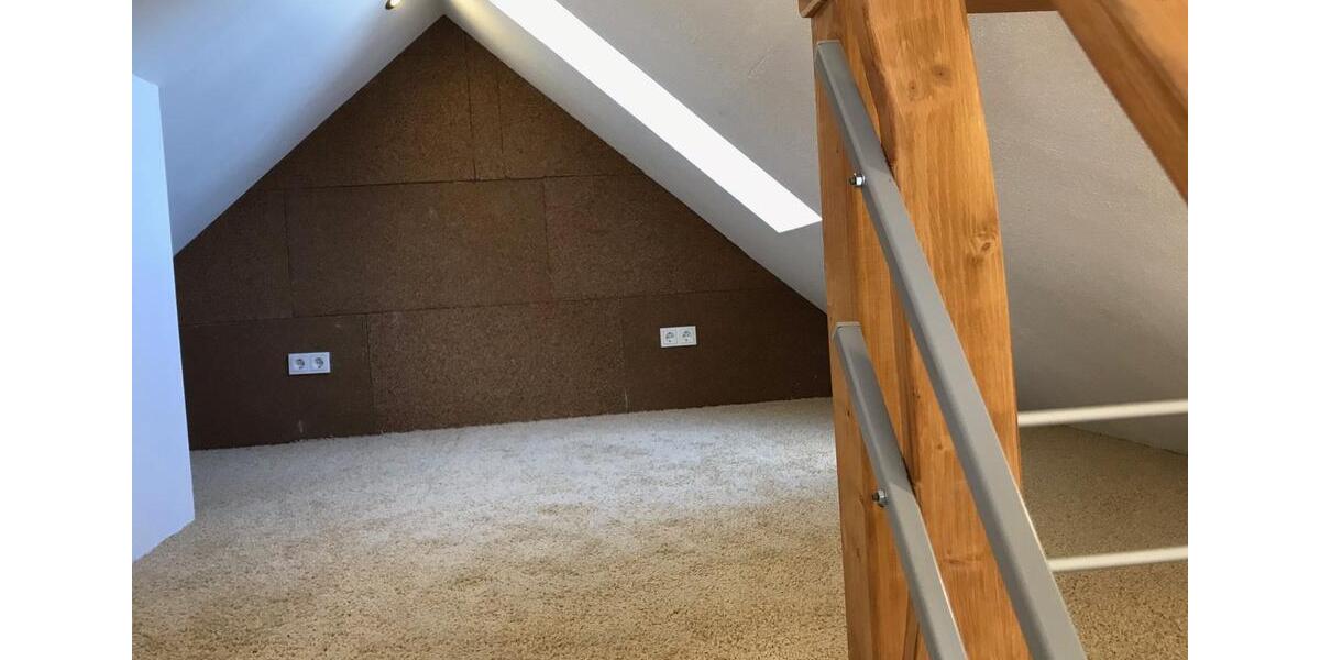 Maisonettenwohnung Birkenfeld - 2 Zimmer, 54 m&sup2;, 525&euro; | Angebot:25870805