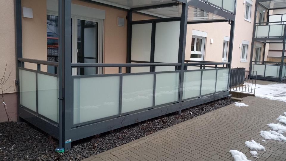 Etagenwohnung Lohr am Main - 2 Zimmer, 52 m&sup2;, 683&euro; | Angebot:25752498