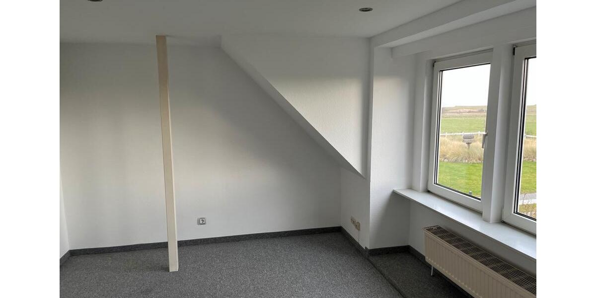 Dachgeschoßwohnung Sylt - 3 Zimmer, 90 m&sup2;, 1.000&euro; | Angebot:24151935