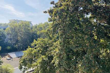 Wohnung Mainz Neustadt - 4 Zimmer, 91 m&sup2;, 1.550&euro; | Angebot:27080661