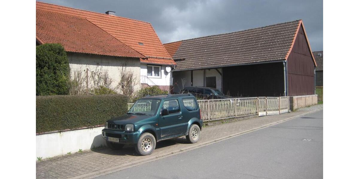 Bauernhaus, Landhaus Südharz - 5 Zimmer, 111 m&sup2;, 1.111&euro; | Angebot:23909071