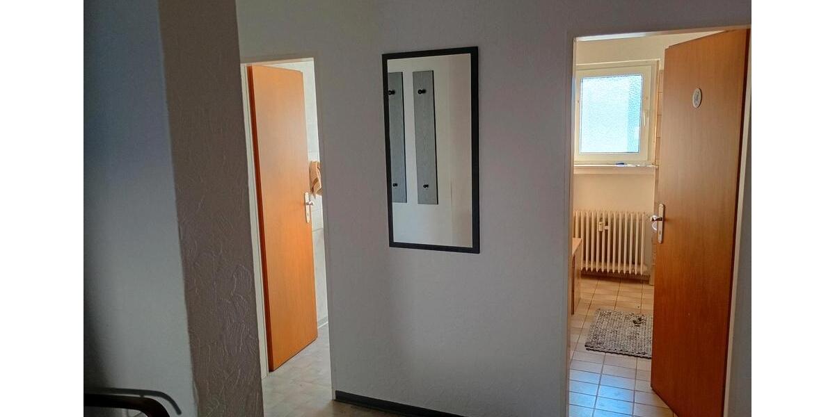 Wohnen auf Zeit Ebsdorfergrund - 1 Zimmer, 15 m&sup2;, 350&euro; | Angebot:24615795